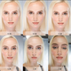 Illustration for article titled This Image Shows How Camera Lenses Beautify or Uglify Your Pretty Face